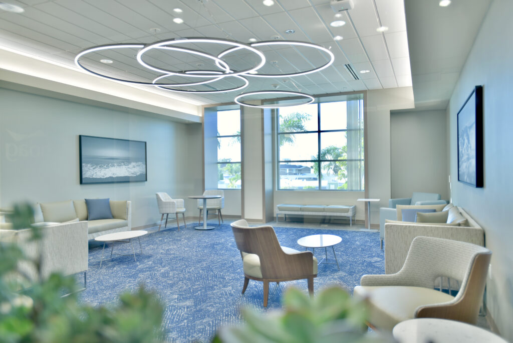 Corporate Health Services: Elevating Workplace Wellness and Productivity