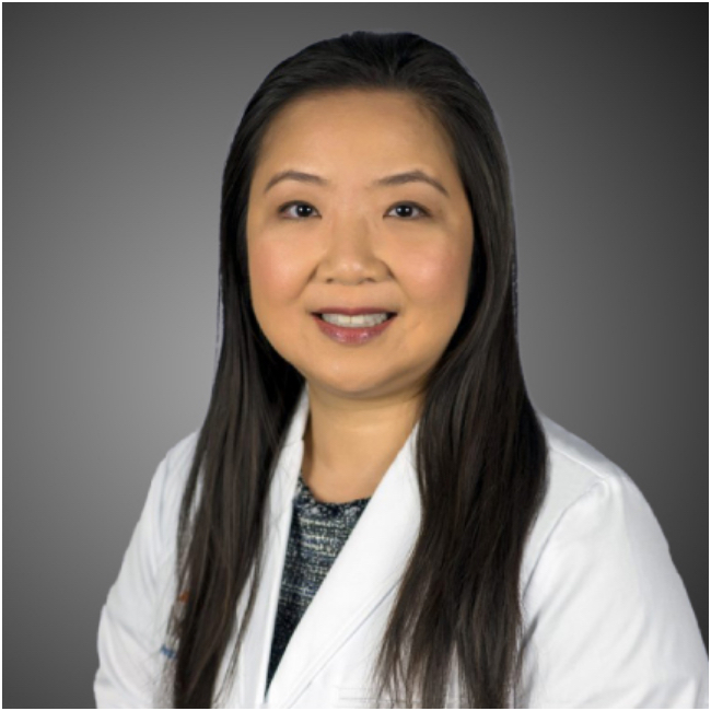 Elaine King, MD