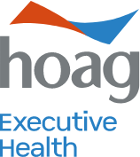 Hoag Executive Health logo
