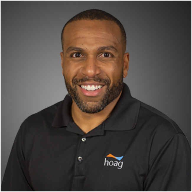 Wray Watkins, M.S ACSM CEP EIM