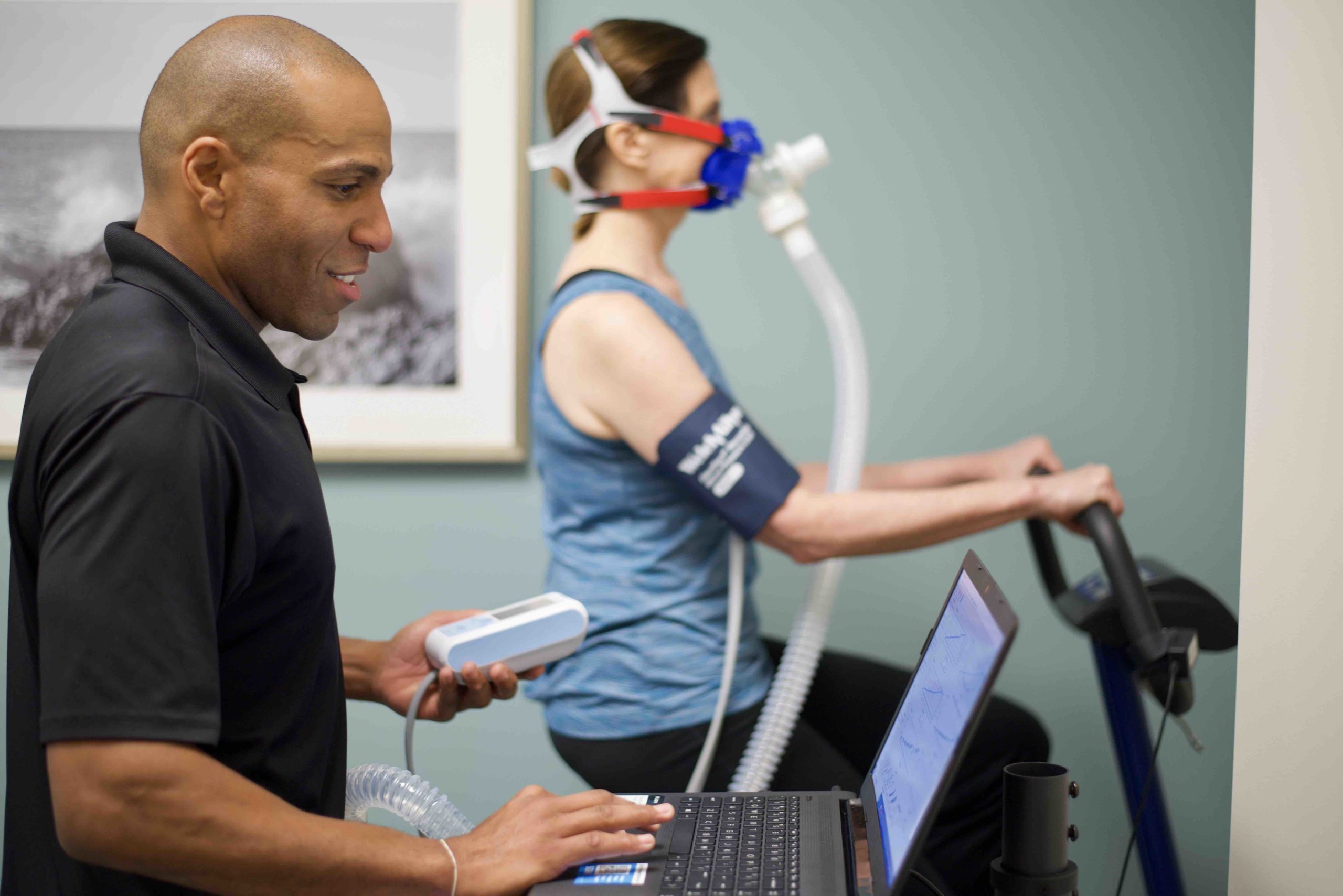 Assessing Your Air Lungs Breathing Test Hoag Executive Health