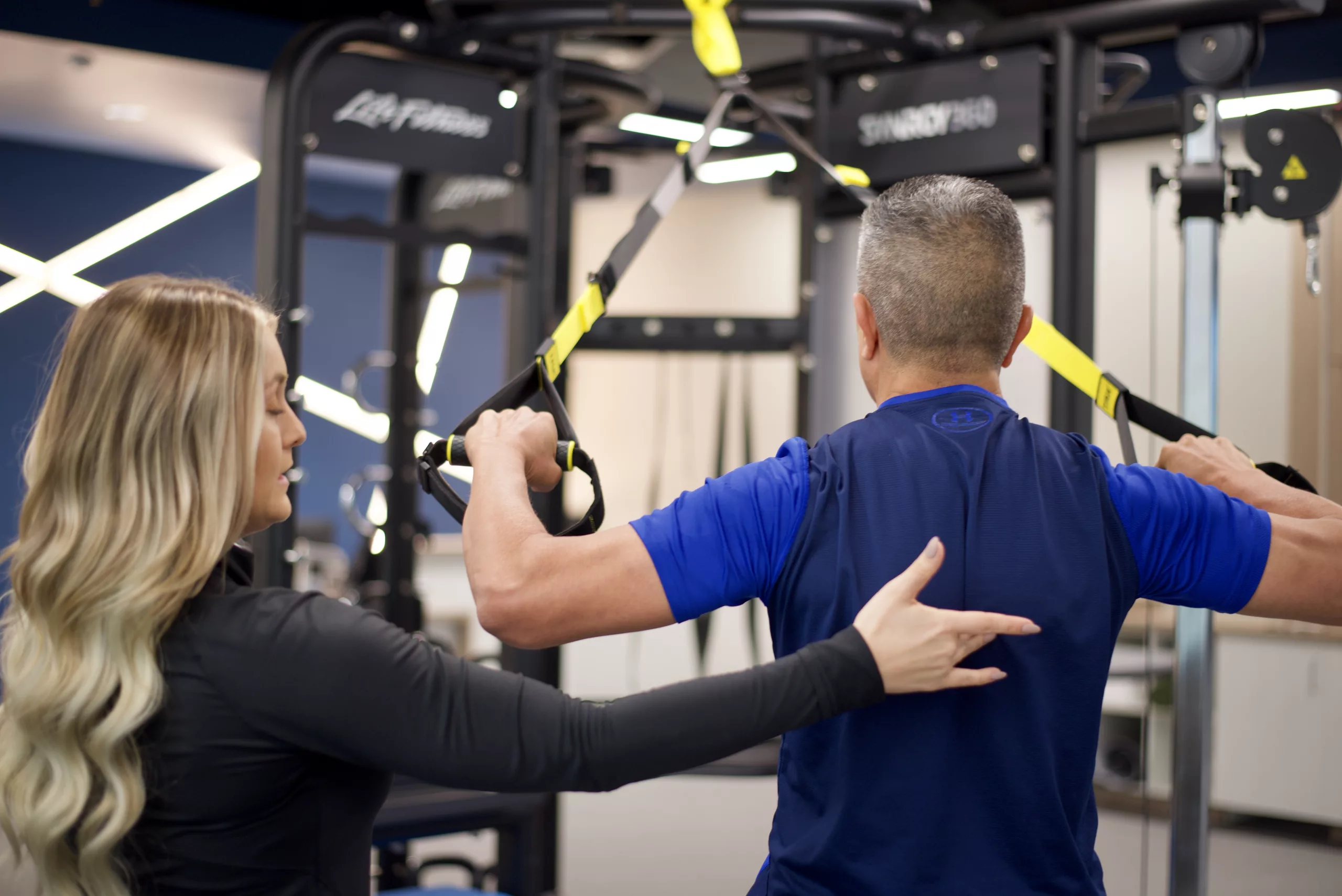 What’s The Difference? Exercise Physiologists And Personal Trainers