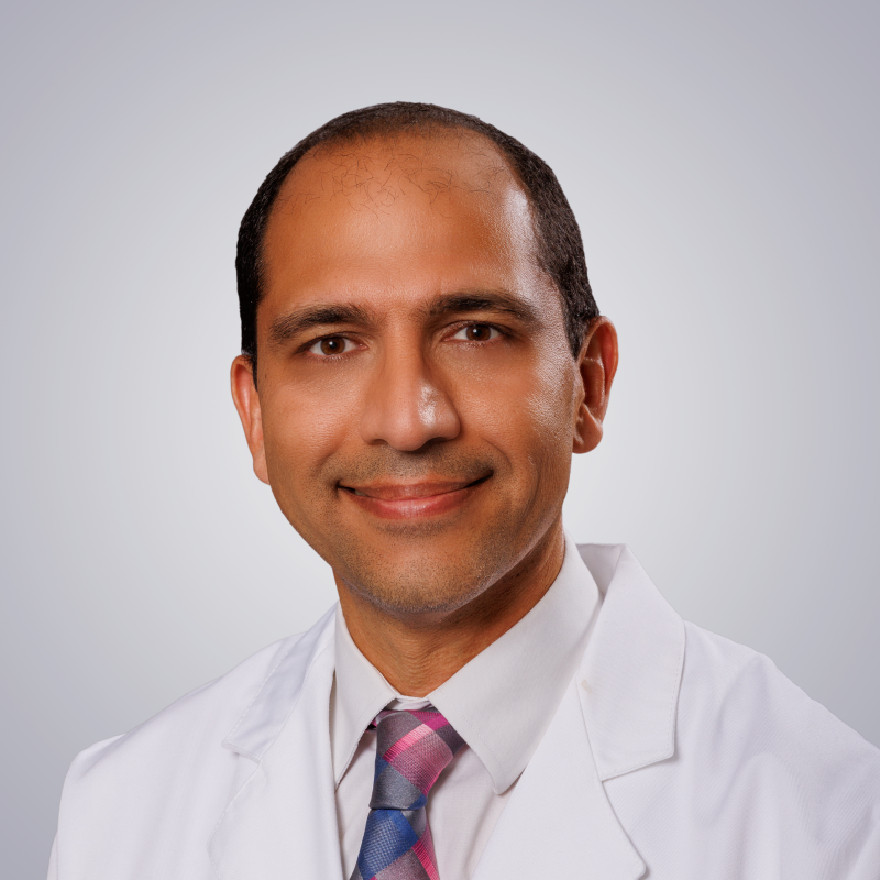 Hoag Executive Health Doctor Sina Firouzi
