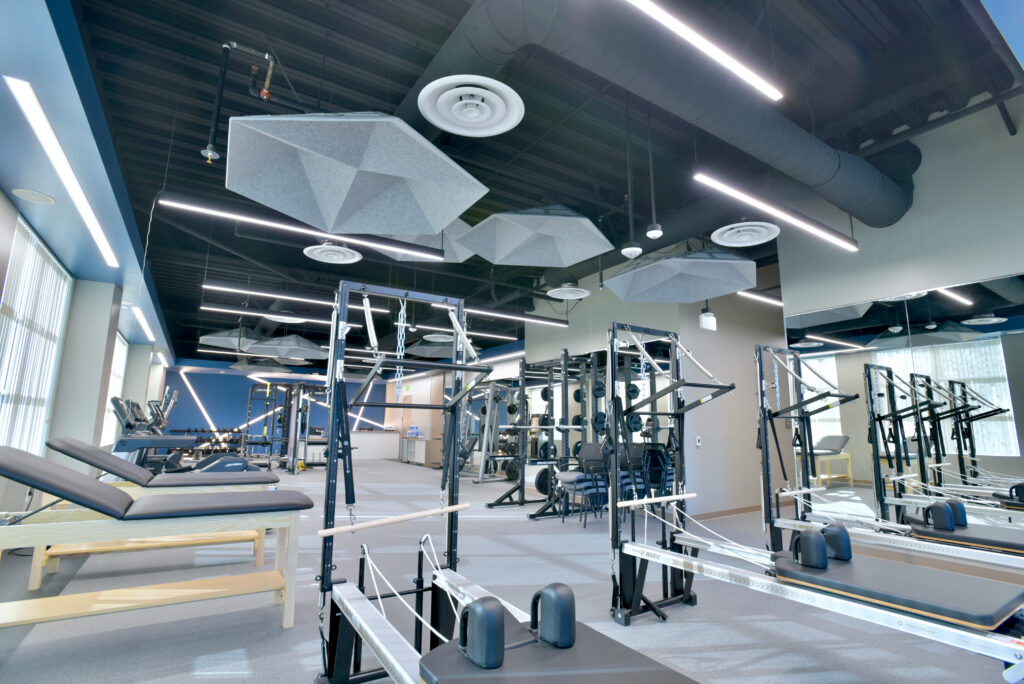 Corporate Health Wellness Programs That Work