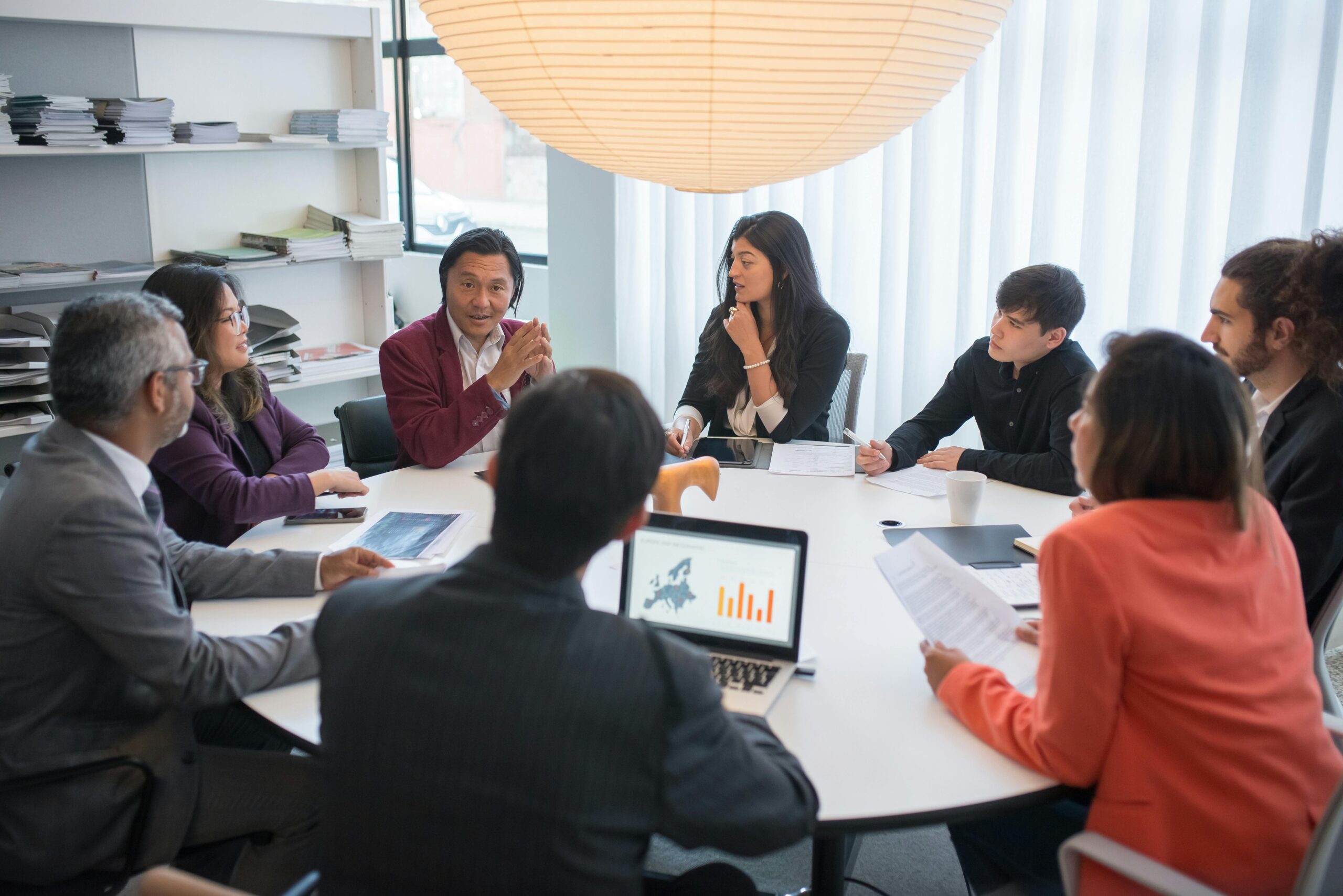 Corporate Employee Health Services for a Thriving Workforce