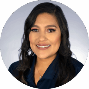 Bianca Medina Program Coordinator