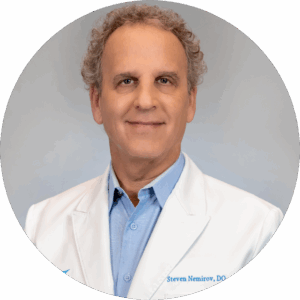 Dr. Steven Nemirov