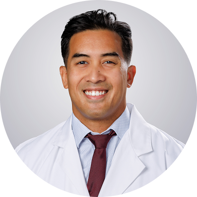 Dr. Patrick Fulgencio